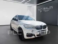 2017 BMW X6