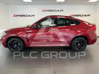 2017 BMW X6