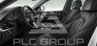 2017 BMW X6