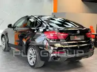 2017 BMW X6