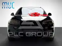2017 BMW X6