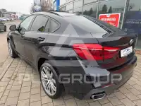2017 BMW X6
