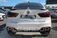 2017 BMW X6