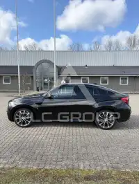 2017 BMW X6