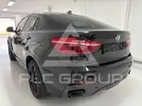 2017 BMW X6