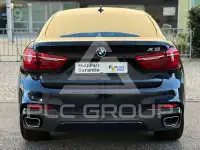 2017 BMW X6