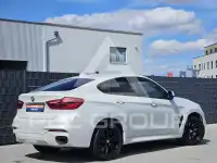 2017 BMW X6