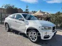2017 BMW X6