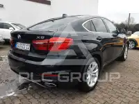 2017 BMW X6