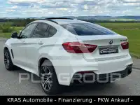 2017 BMW X6