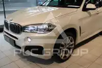 2017 BMW X6