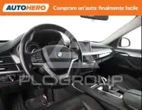2017 BMW X6
