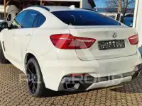 2017 BMW X6