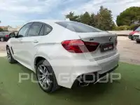 2017 BMW X6
