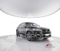 2017 BMW X6