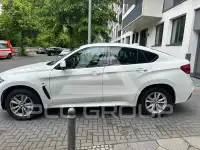 2017 BMW X6