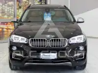 2017 BMW X6