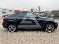 2017 BMW X6