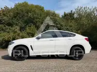 2017 BMW X6