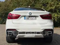 2017 BMW X6