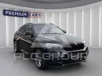 2017 BMW X6