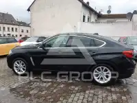 2017 BMW X6