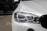 2017 BMW X6