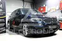2017 BMW X6