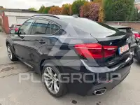 2017 BMW X6