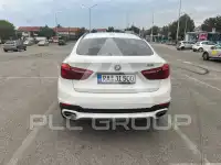 2017 BMW X6
