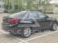 2017 BMW X6