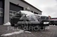 2017 BMW X6