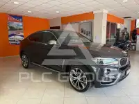 2017 BMW X6