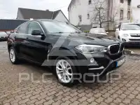2017 BMW X6