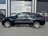 2017 BMW X6