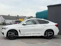 2017 BMW X6
