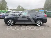 2017 BMW X6