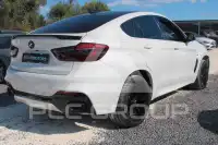 2017 BMW X6