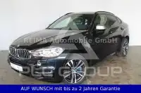 2017 BMW X6
