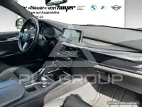 2017 BMW X6