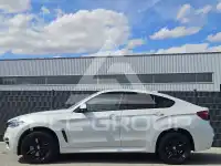 2017 BMW X6