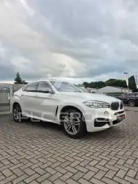 2017 BMW X6
