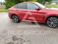2017 BMW X6