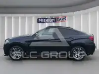 2017 BMW X6