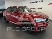 2017 BMW X6