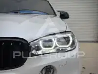 2017 BMW X6