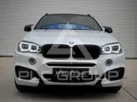 2017 BMW X6