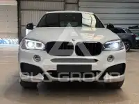 2017 BMW X6