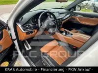 2017 BMW X6