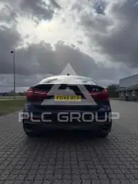 2017 BMW X6